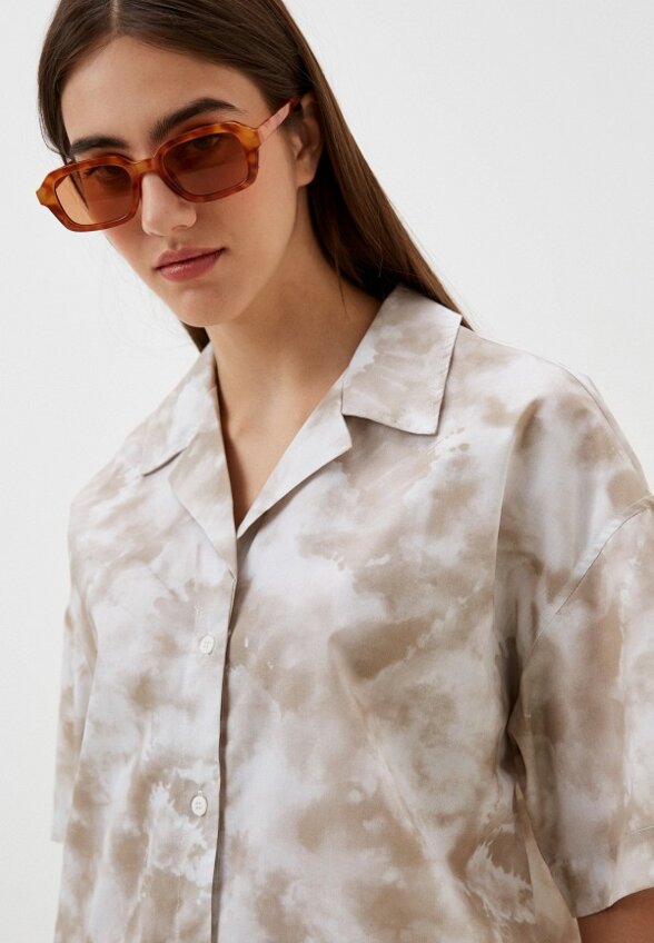 Рубашка Befree