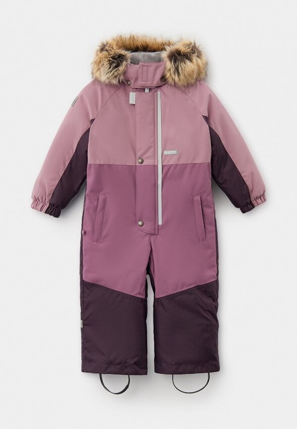 Комбинезон утепленный Kerry