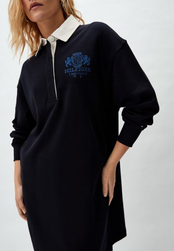 Платье Tommy Hilfiger
