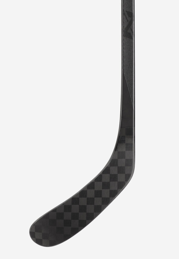 Клюшка хоккейная Bauer Nexus League P28 SR-77, Мультицвет