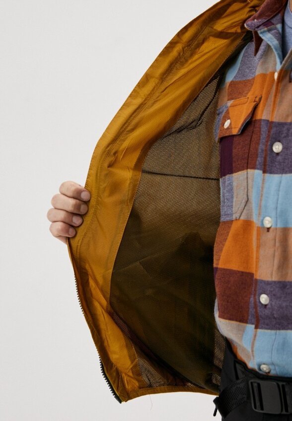 Ветровка Winterra