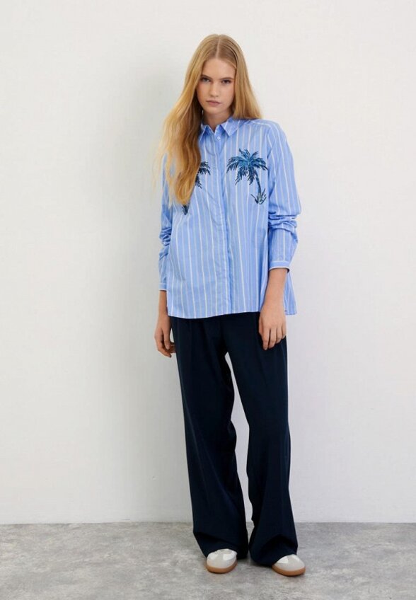 Рубашка Elisa.and.me