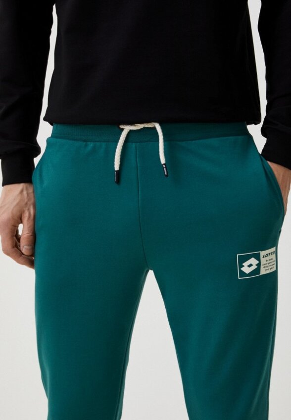 Брюки спортивные Lotto