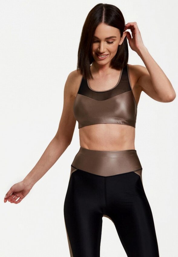 Топ спортивный RebelPro