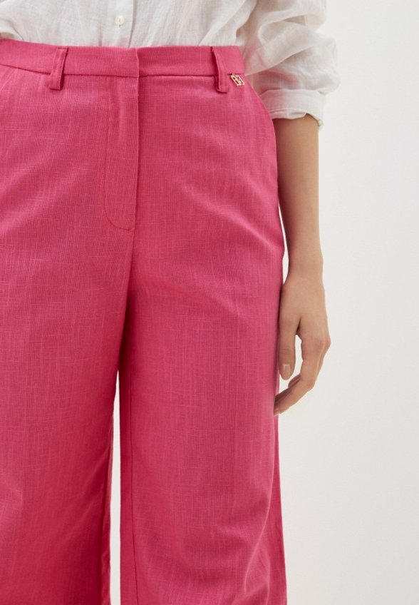 Брюки Fracomina