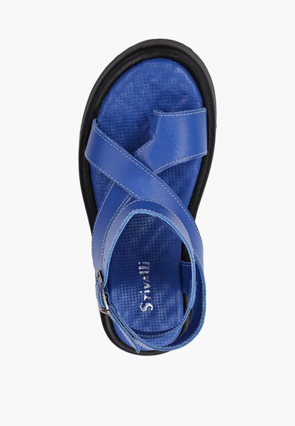 Сандалии Stivalli