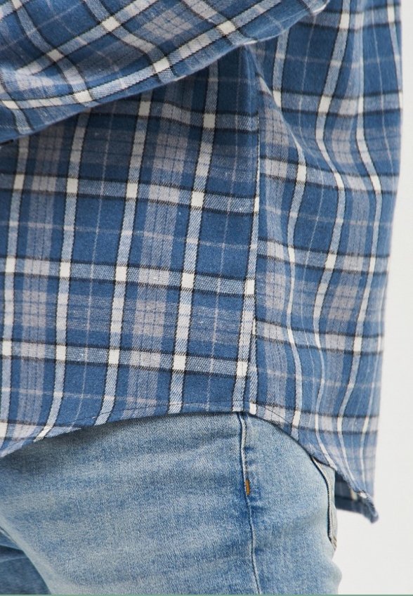 Рубашка Envylab