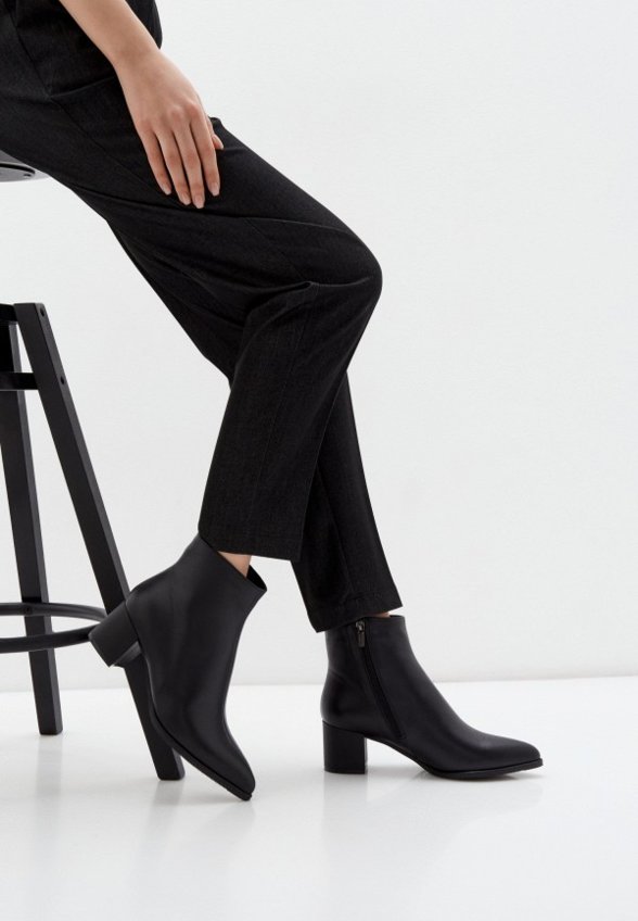 Ботильоны Lenuver