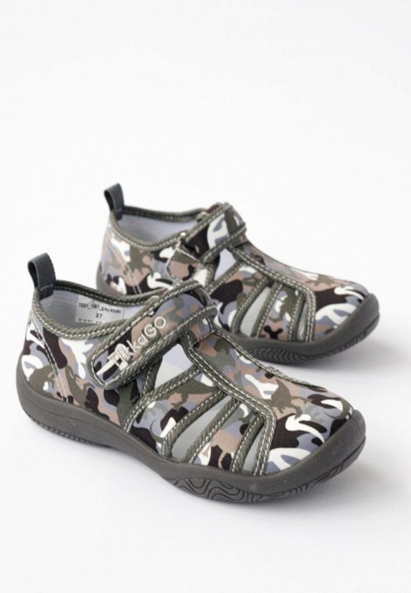 Сандалии Tikkago