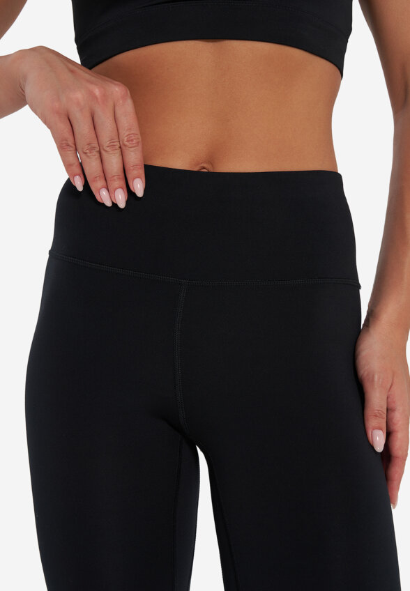Легинсы женские Under Armour Motion Sport, Черный