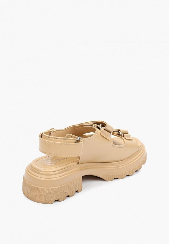 Сандалии Sbalo