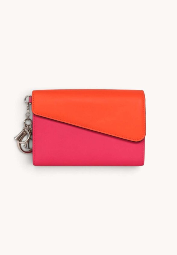 Christian Dior Wallet