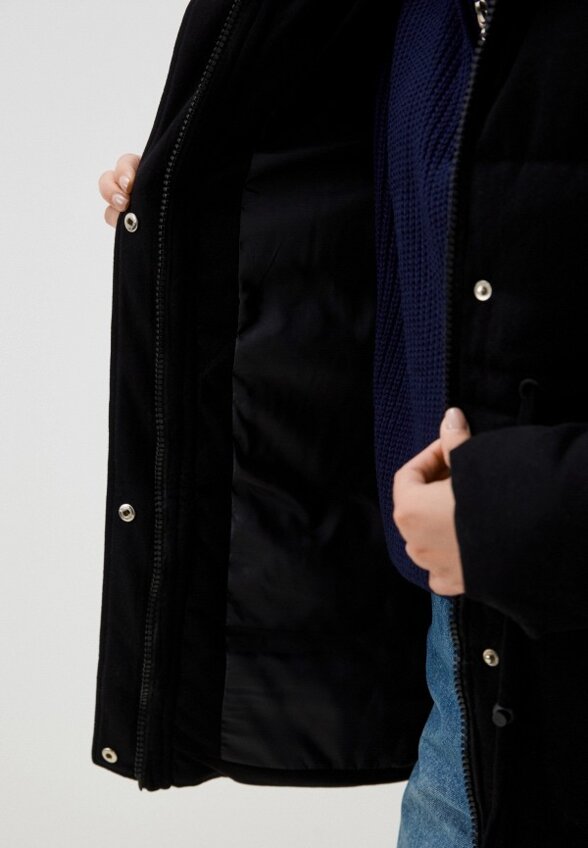 Пуховик Isibris