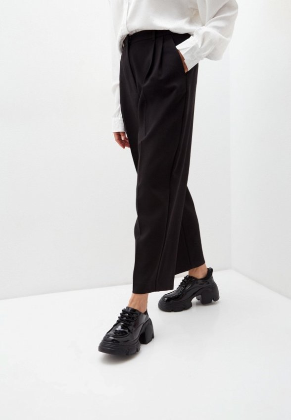 Ботильоны Obba