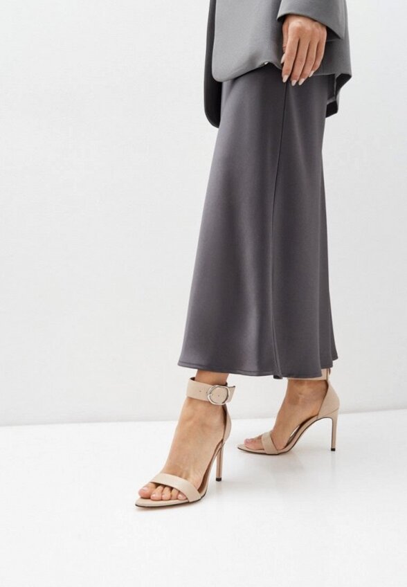 Босоножки Sbalo