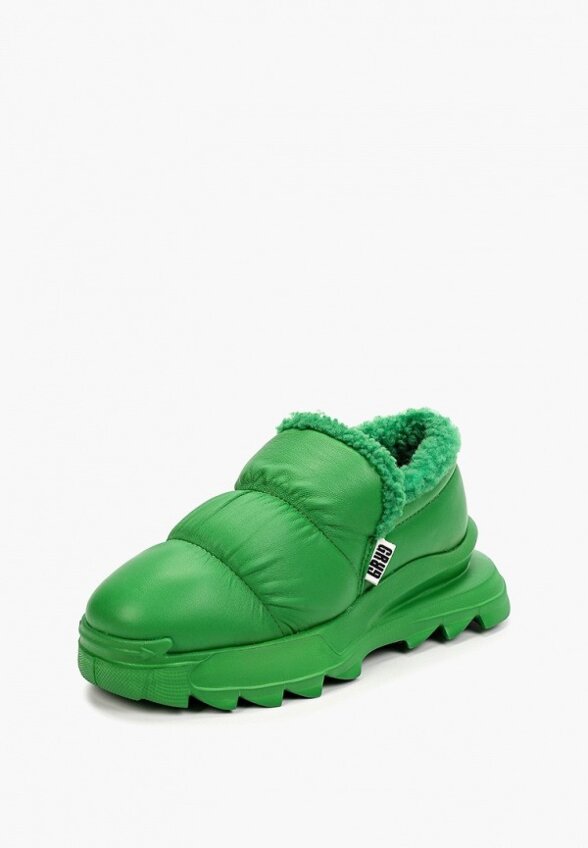 Слипоны Graciana