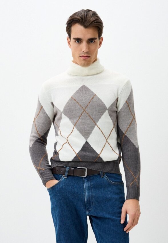 Свитер Calliope