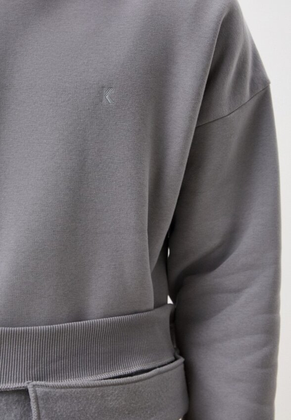 Худи Kirsten Lab