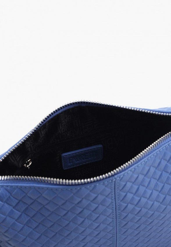 Сумка и брелок Fabretti