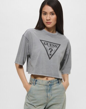 Футболка Guess Jeans женщинам