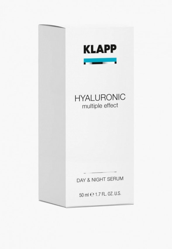 Сыворотка для лица Klapp