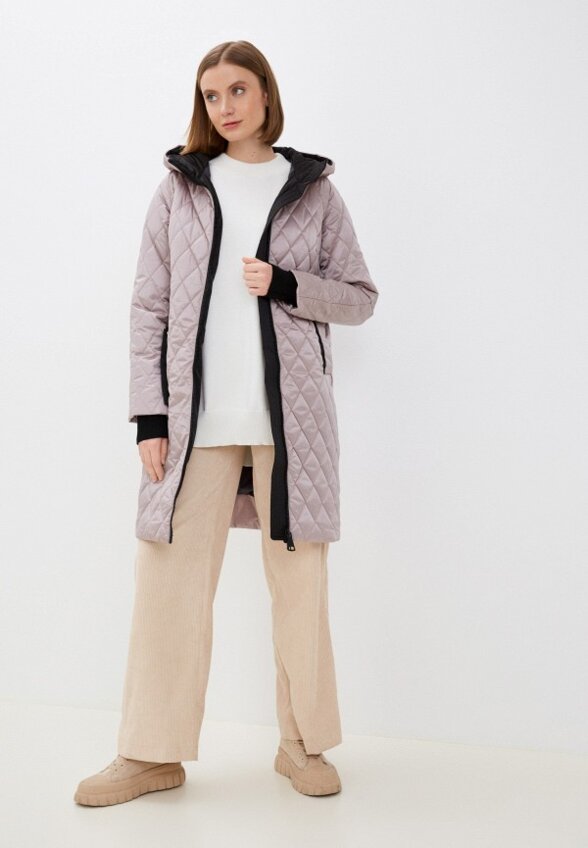 Куртка стеганая Morozoff