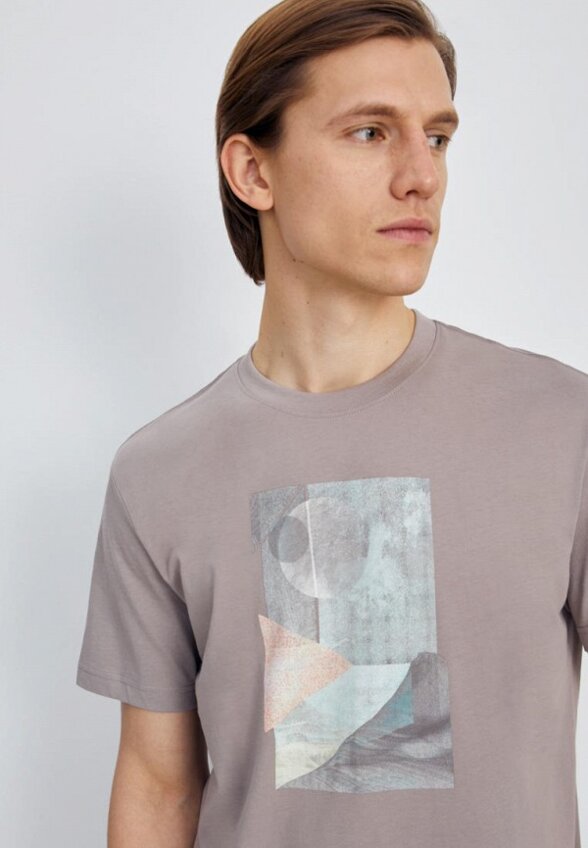 Футболка Finn Flare