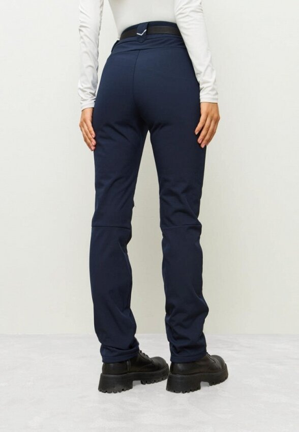 Брюки утепленные Forcelab