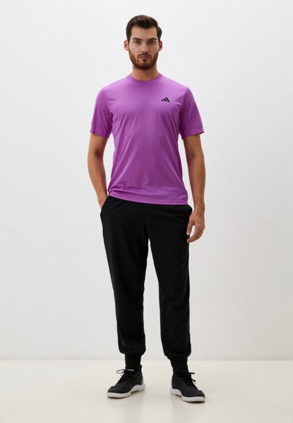 Футболка спортивная adidas