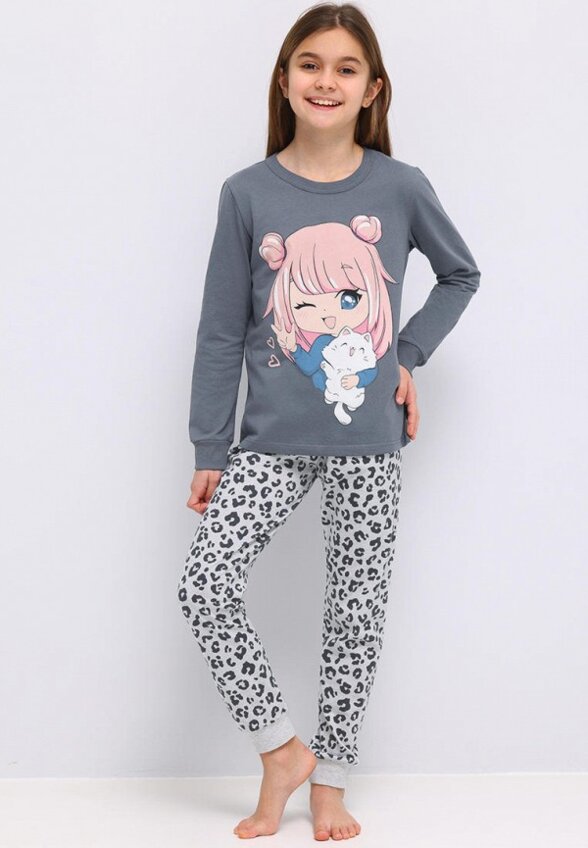 Пижама Апрель