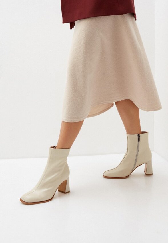 Ботильоны Milana