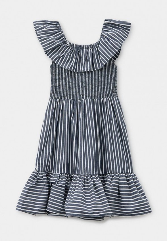 Платье PlayToday