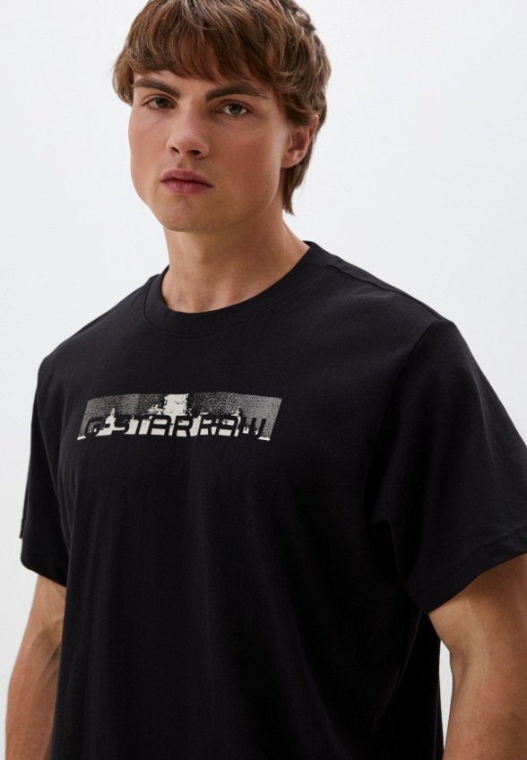 Футболка G-Star