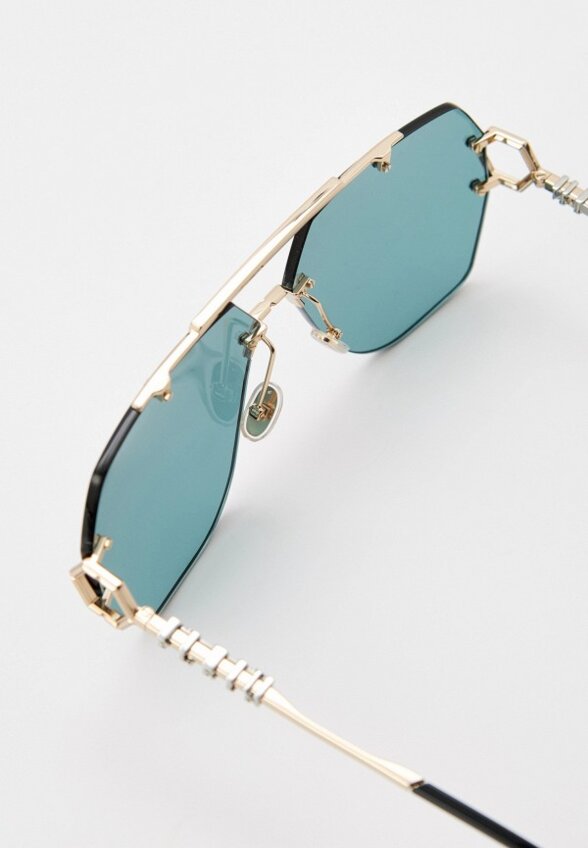 Очки солнцезащитные Philipp Plein