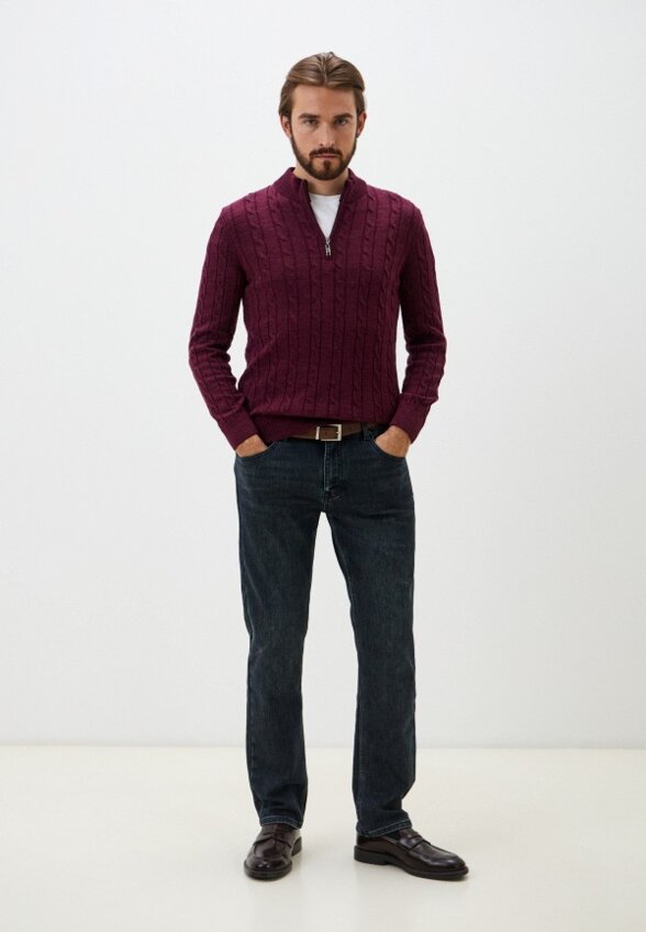 Джемпер marhatter