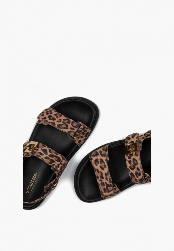 Сандалии TJ Collection