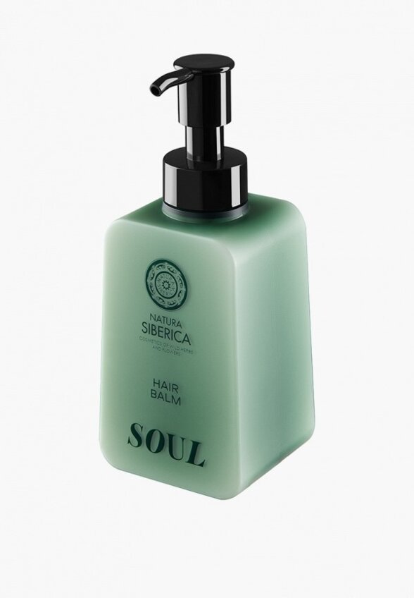 Бальзам для волос Natura Siberica
