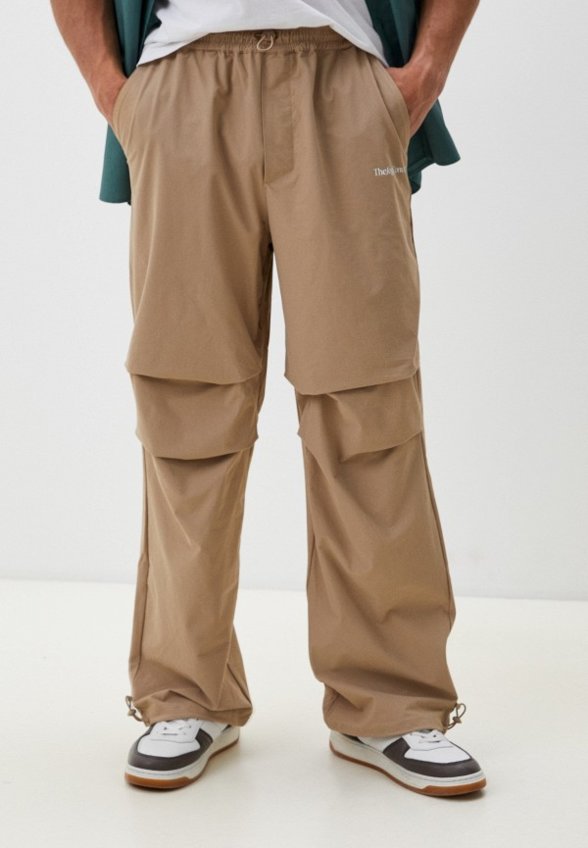 Брюки спортивные TheJoggConcept