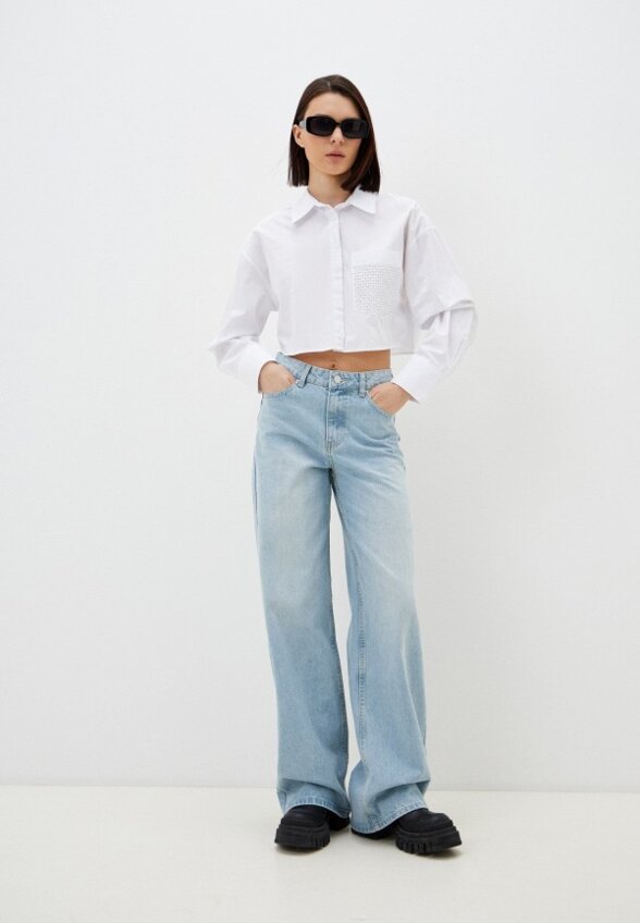 Рубашка Koton