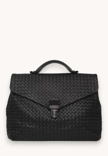 Bottega Veneta Briefcase