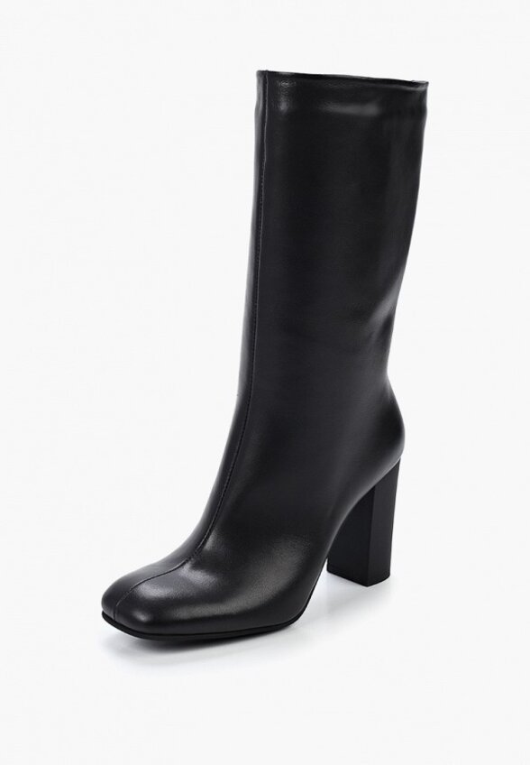 Полусапоги Lusavou