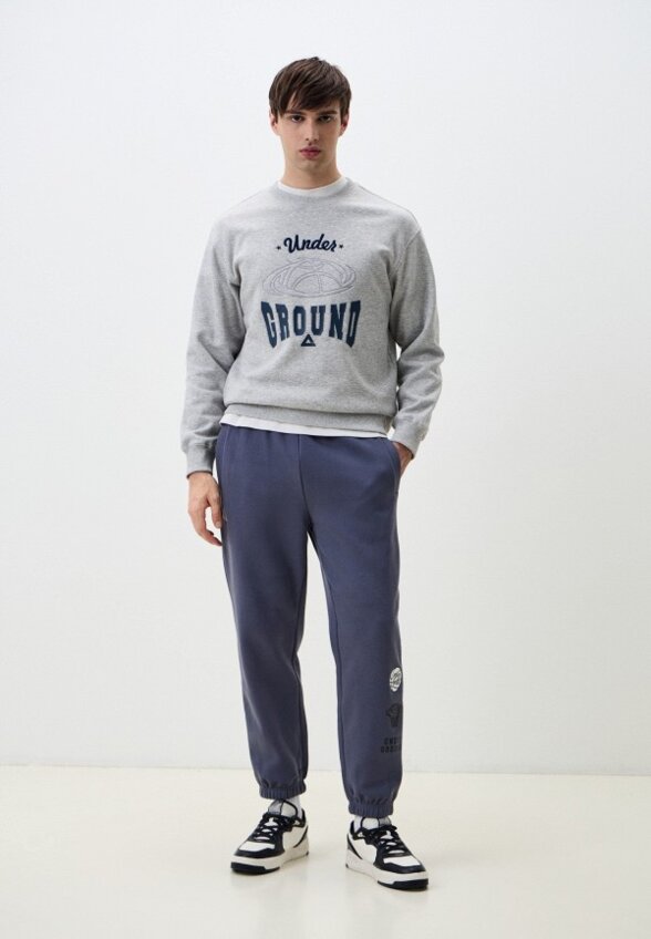 Брюки спортивные Peak