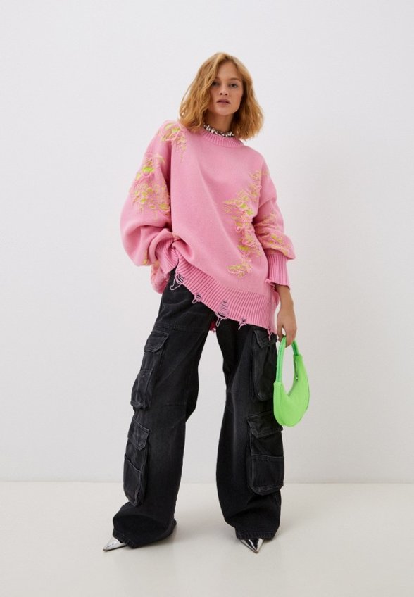 Джемпер Eve&Esther