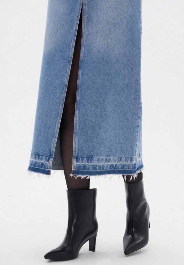 Полусапоги Lera Nena