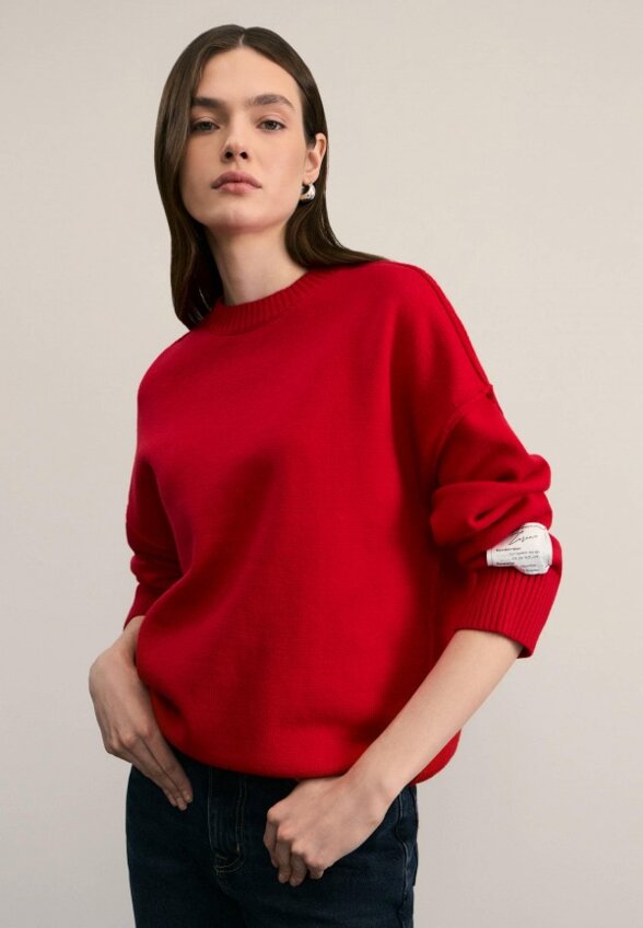 Джемпер Zarina