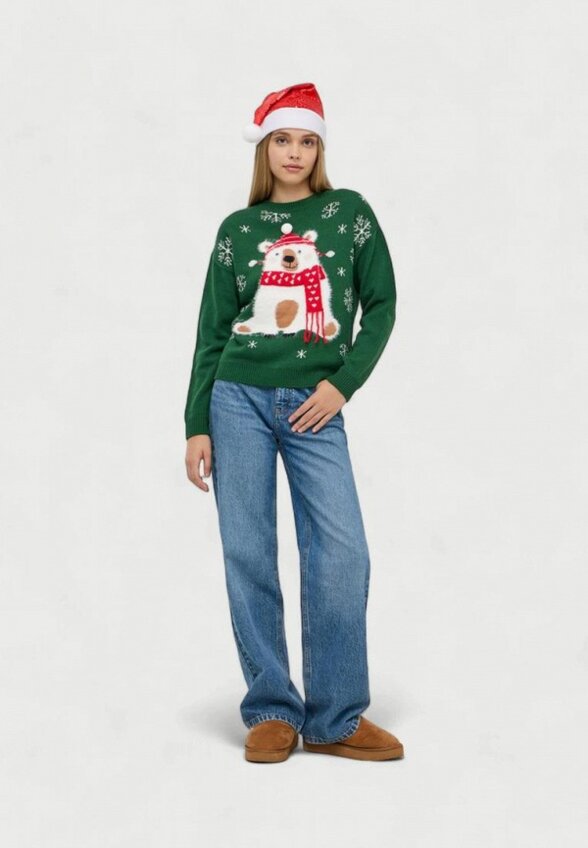 Джемпер Terranova