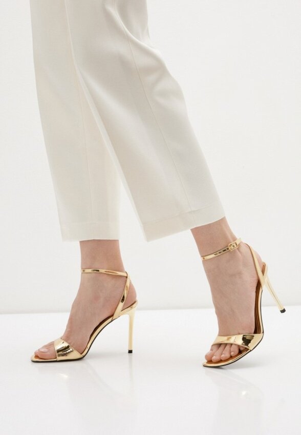 Босоножки Mango