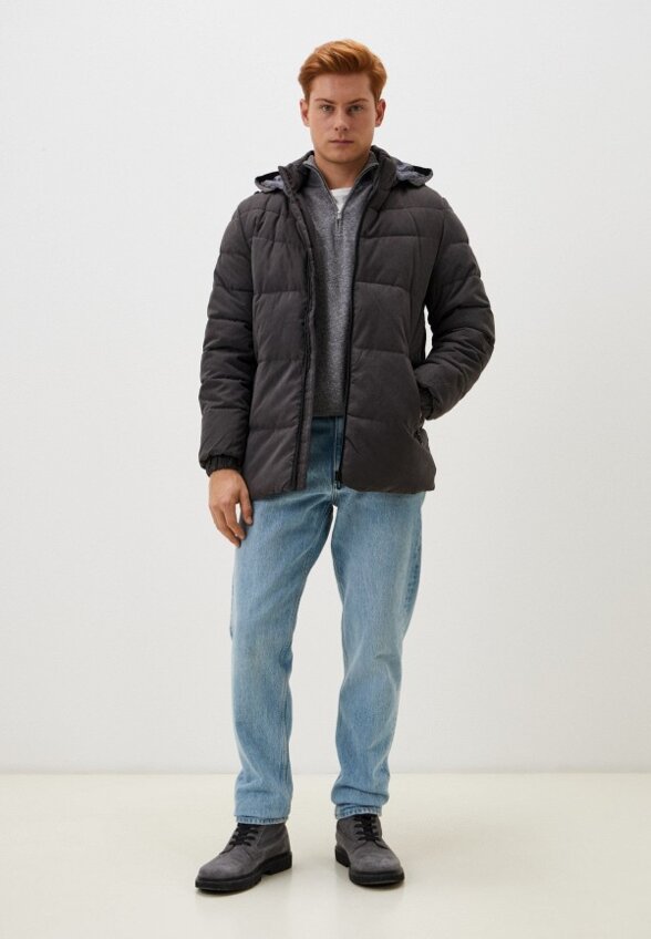 Куртка утепленная Colin's