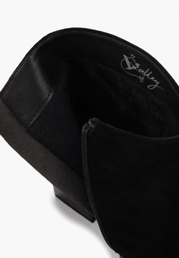 Ботильоны Valley