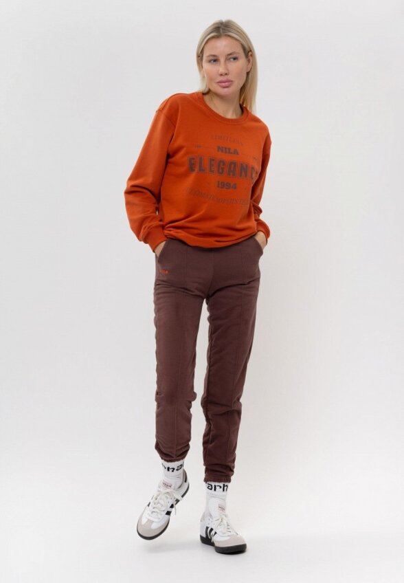 Костюм спортивный Nila